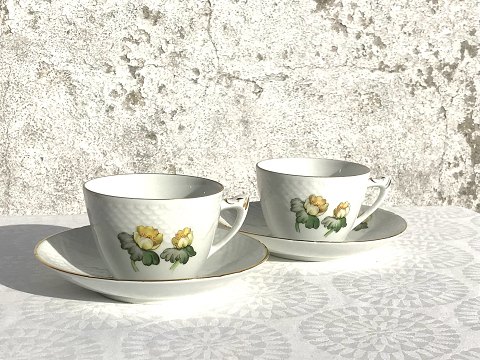 Bing & Grondahl
Erantis
Große Kaffeetasse
Schokoladentasse
# 475 # 103
* 250kr