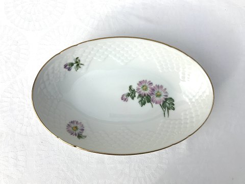 Bing & Grondahl
Chrysantheme
Ovale Kuchenschale
* 125kr