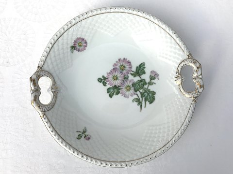 Bing & Grondahl
Chrysantheme
Kuchenform
# 101
* 250kr