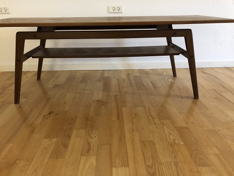 Teak sofabord
1400 kr