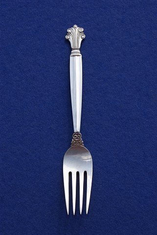 item no: s-GJ Dronning gafler ca.18,5cm