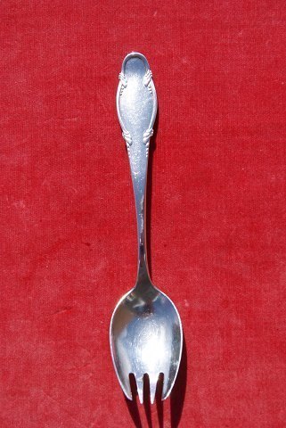 item no: s-Frisenborg barneske-gaffel