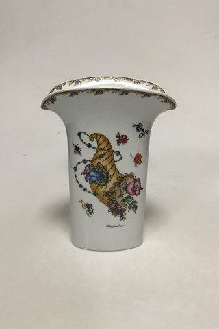 German Hutschenreuther Vase