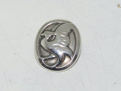 Georg Jensen silver
Small brooch from 1915-1927