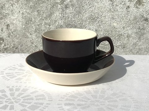 Aluminia
Prunella
Kaffeetasse
*150 Dkk