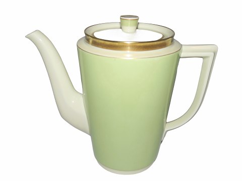 Dagmar
Coffee pot