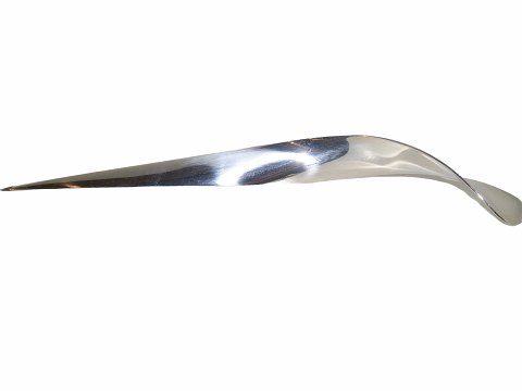 Georg Jensen  
Skulpturel letter opener by Torun