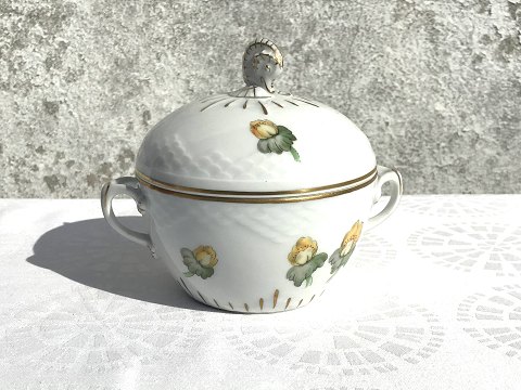 Bing & Grondahl
Erantis
Sugar bowl
# 94
*200kr