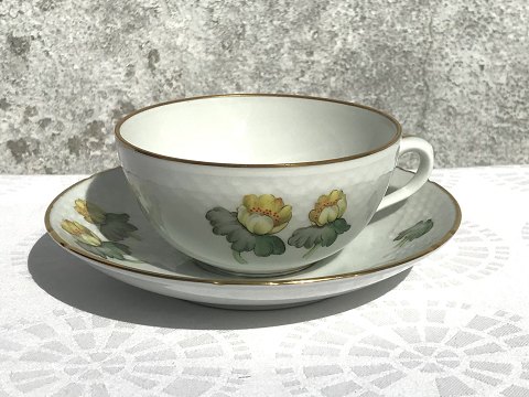 Bing & Grondahl
Erantis
Teetasse
# 473
* 200kr