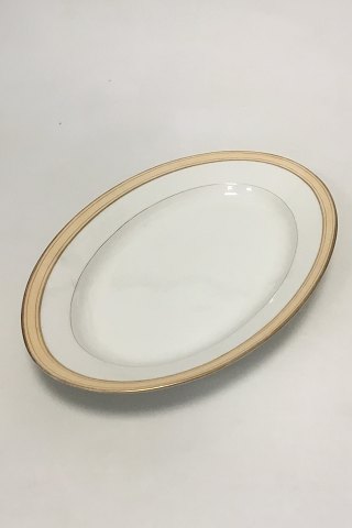 Bing & Grondahl Don Juan Oval Servering Platter