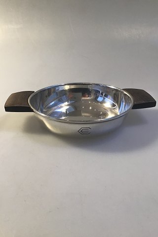 French Silver Dish(950)