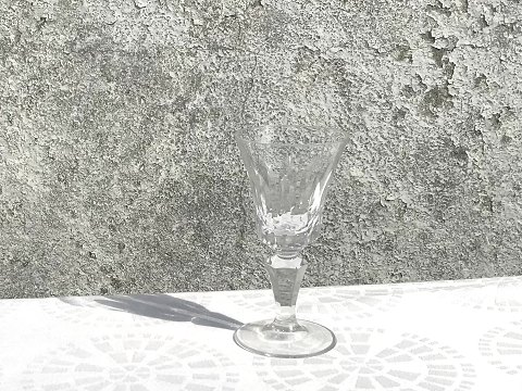 Lyngby Glas
Paris
Snaps
* 25kr