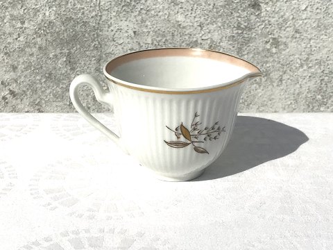 Royal Copenhagen
Clarissa
Cream jug
# 1510/14092
*250kr