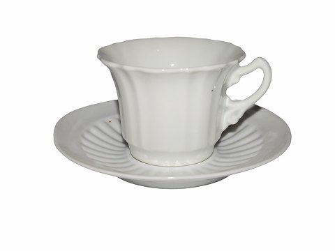 White Dahl Jensen
Demitasse cup