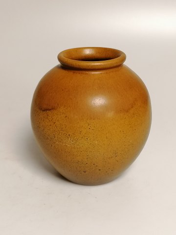 Kähler vase