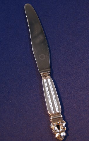 item no: s-GJ Konge frokostkniv 20,5cm.