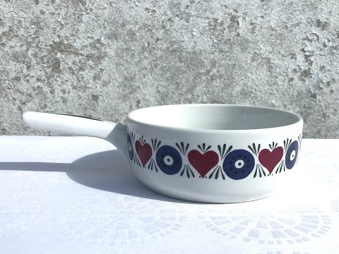 Rörstrand
Silja
Herring bowl
*100 DKK