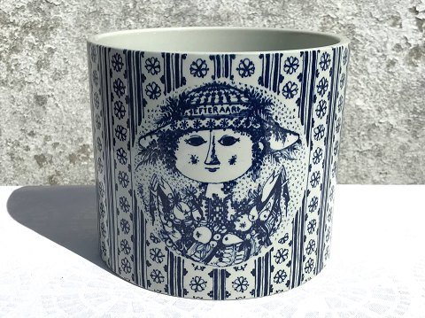 Bjørn Wiinblad
Flowerpot
"Fall"
* 500kr