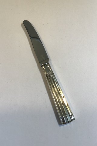 Champagne O. V. Mogensen Silver Travel Knife