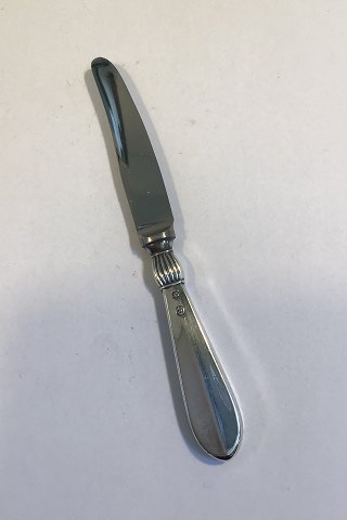 Graasten Silver Travel knife