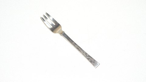 Arve Silver no. 12 Cake fork
Hans Hansen