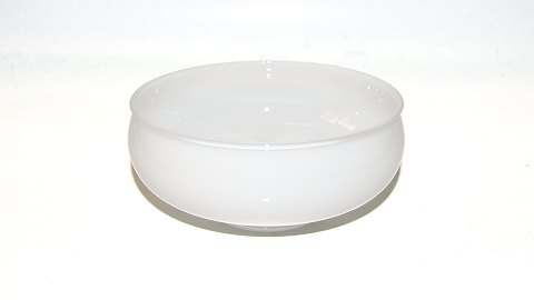 Glass bowl