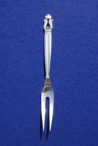 item no: s-GJ Konge steggaffel 20,3cm