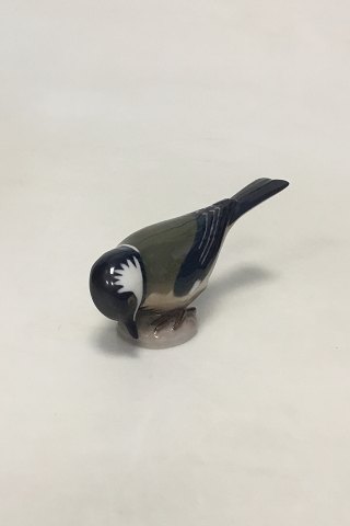 Bing & Grondahl Figurine of Titmouse No 2323