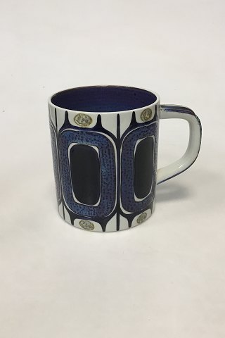 Royal Copenhagen Tenera faience Large Mug No 454/3113