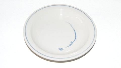 Bing & Grondahl Cumulus, Dessert deep dinner plate
Deck No. 604
SOLD