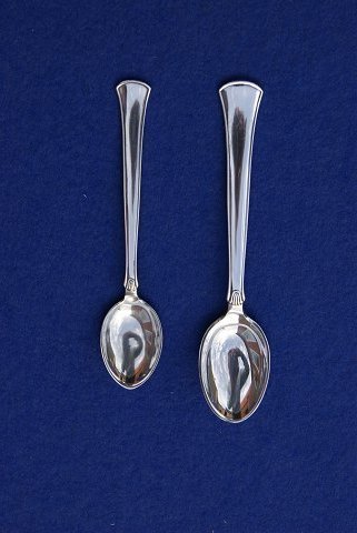 Arvesolv No 5 solid silver ...