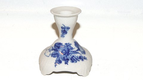 Royal Copenhagen Blue Flower Curved, Candlestick
Decoration number 10 /  1711