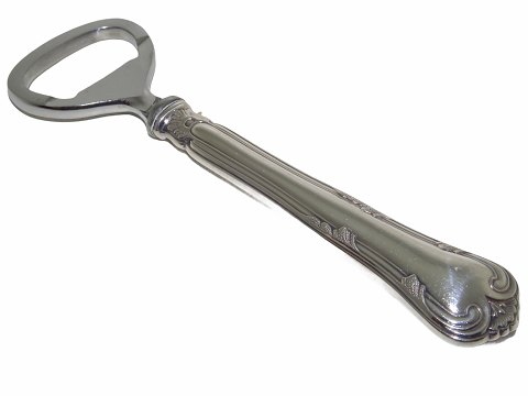 Herregaard silver from Cohr
Bottle opener