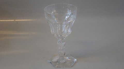 Red wine glass #Lalaing Crystal glass
Solgt