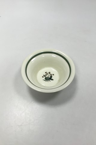 Royal Copenhagen Quaking Grass Round Bowl No 884/2640