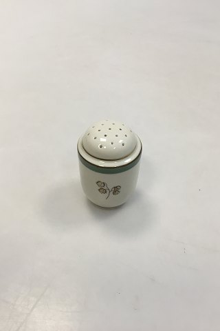 Royal Copenhagen Quaking Grass Pepper Shaker No 884/9760