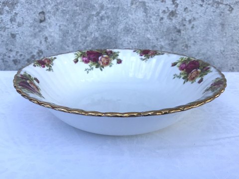 Royal Albert
Old country roses
Servierschüssel
* 300 DKK