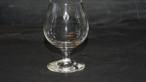 Cognac glass #Kirsten Piil Glas Holmegaard