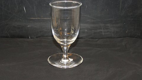 #Grogglas or Irish coffee glass