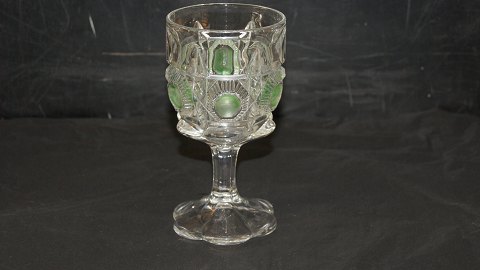 Amerikaner glas