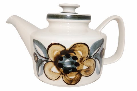 Stavangerflint Senja
Teapot