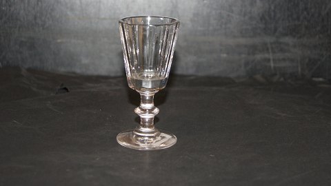 Port wine glass