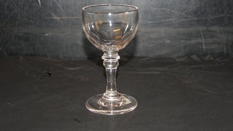 Port wine glass