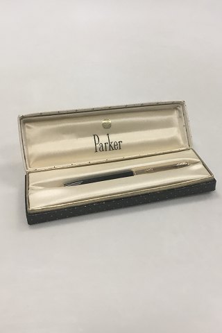 Parker gilded Pencil