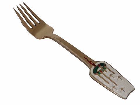 Michelsen
Christmas fork 1949