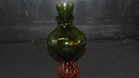 Fin Glas vase