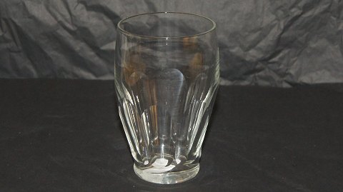 Beer glass #Windsor Kastrup Glasværk
Height 11.3 cm