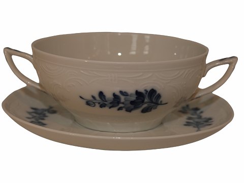 Blue Flower Juliane Marie
Soup cup