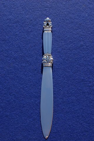 item no: s-GJ Konge brevkniv ca.24cm