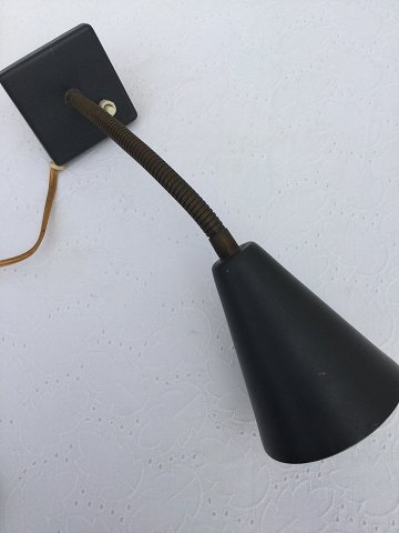 small wall lamp
300 DKK